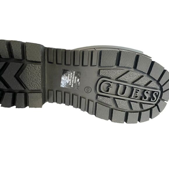 NWT Guess Women’s Leeda 2 Cold Weather Winter Snow Boots Gray Size 8.5 - Picture 6 of 9